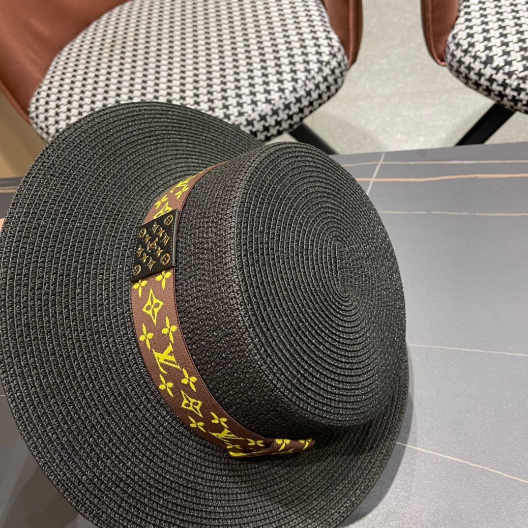 Louis Vuitton Caps